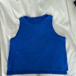 Lululemon Training Muscle Tank